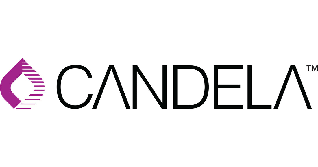 candela laser service india