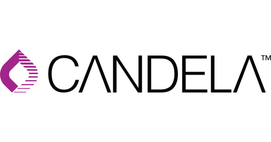candela laser service india