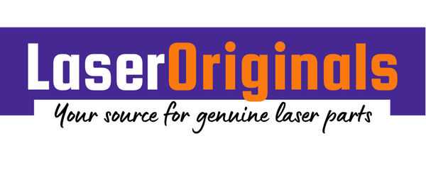 Laser Originals Logo