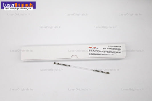 premium quality original flash lamp for lutronic spectra laser 