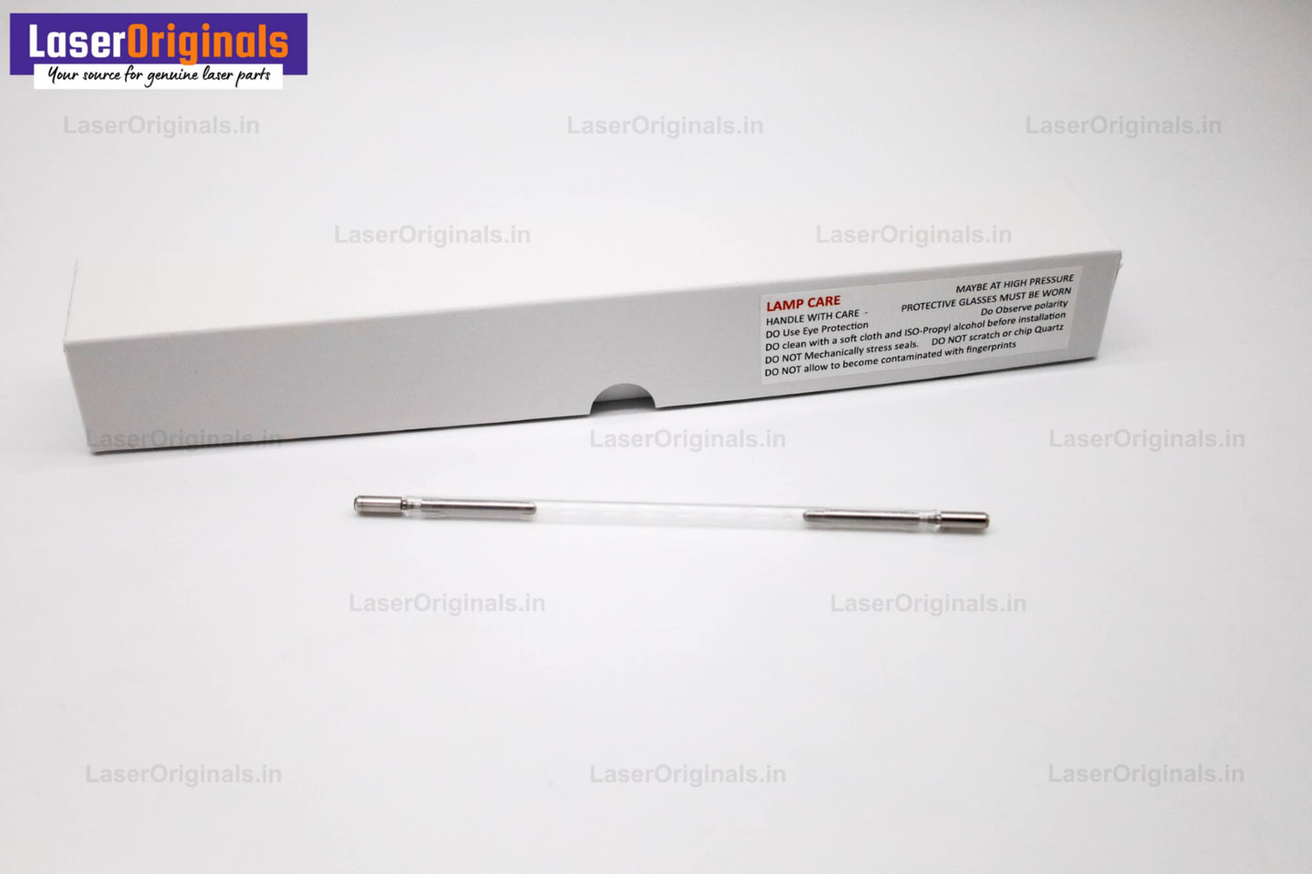 flash lamp for lutronic spectra and spectra xt laser