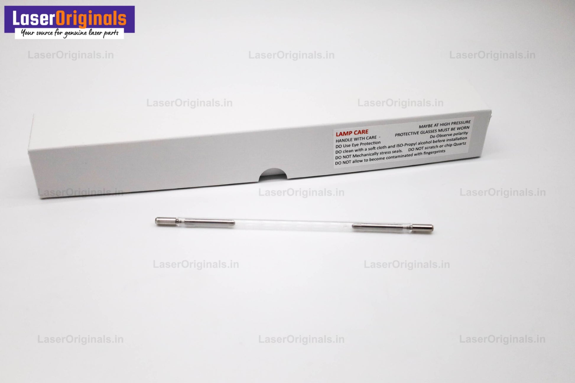 flash lamp for lutronic spectra and spectra xt laser